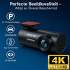 Davilon D1-DUAL Dashcam 4K | Voor & Achter | 2025 APP Model