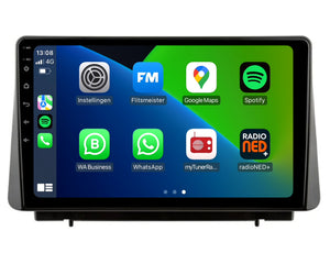 Collection image for: Ford Kuga 2020 à 2023 Autoradio avec CarPlay & Android Auto