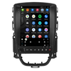 Opel Astra J & Cascada CarPlay autoradio | 2013 t/m 2017 | Eco knop | Denago DNG-3626 | 9.7 inch | Android 13 | Draadloos CarPlay & Android Auto