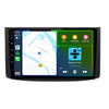 Radio de coche Android Chevrolet Aveo | 2006 a 2012 | CarPlay y Android automático