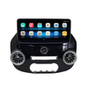 Mercedes Vito W447 CarPlay Radio del coche | 2014 a 2023 | Android Auto | Pantalla grande | 8 GB + 128 GB