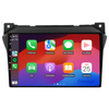Radio de coche Suzuki Alto CarPlay | 2008 a 2016 | Denago DNG-A53 | 9 pulgadas | Androide 13 | CarPlay inalámbrico y Android Auto