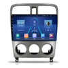 Subaru Forester | Android 13 | Autoradio | 2002 t/m 2007 | Carplay & Android Auto