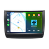 Toyota Prius | Android 13 | Autoradio  |  2003 t/m 2009 | Carplay & Android Auto