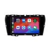 Radio para coche SsangYong Tivoli CarPlay | 2019 a 2021 | Denago DNG-A254 | 9 pulgadas | Androide 13 | CarPlay inalámbrico y Android Auto