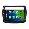 Citroën C4 | Androide 13 | Radio de coche | 2004 a 2013 | CarPlay y Android Auto