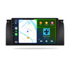 BMW X5 E53 | Android 13 | Autoradio | 2000 à 2006 | CarPlay & Android Auto