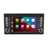 Audi A4 | T4 | RS4 | 2000 a 2009 | Androide 13 | Radio de coche | CarPlay y Android Auto