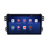 Opel Agila | Android 13 | Autoradio | 2008 t/m 2015 | Carplay & Android Auto