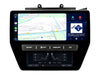 Maserati GT/GC Gran Turismo | Android 15 | 10.3 inch Autoradio | 2007 t/m 2015 | CarPlay & Android Auto