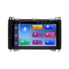 Radio para coche Mercedes Vito CarPlay | 2004 a 2018 | Denago DNG-A08 | 9 pulgadas | Androide 13 | CarPlay inalámbrico y Android Auto
