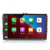 Radio de coche Seat CarPlay | Androide 13 | Apple CarPlay y Android Auto | 7 PULGADAS