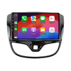 Radio para coche Opel Karl CarPlay | 2015 a 2020 | Denago DNG-A18 | 9 pulgadas | Androide 13 | CarPlay inalámbrico y Android Auto