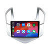 Autoradio CarPlay pour Chevrolet Cruze | 2012 à 2014 | Denago DNG-A324 | Écran 9 pouces | Android 13 | CarPlay sans fil & Android Auto