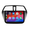 Radio de coche Suzuki SX4 CarPlay | 2013 a 2021 | Denago DNG-A159 | 9 pulgadas | Androide 13 | CarPlay inalámbrico y Android Auto