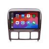 Radio para coche Mercedes Clase S CarPlay | 1999 a 2005 | Denago DNG-A92 | 9 pulgadas | Androide 13 | CarPlay inalámbrico y Android Auto