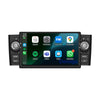 Fiat Punto 2006-2009 | Radio de coche Android 13 de 7 pulgadas | CarPlay inalámbrico y Android Auto