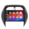 Radio para coche Toyota RAV4 CarPlay | Denago DNG-A55 | 9 pulgadas | Androide 13 | CarPlay inalámbrico y Android Auto