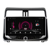 Land Cruiser Prado CarPlay | 2018 to 2023 | Android 15 | 2+32GB | 8-Core | Carplay & Android Auto