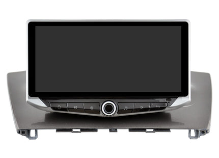 Toyota IQ Autoradio | 2009 t/m 2015 | Android 15 | 2+32GB | Carplay & Android Auto