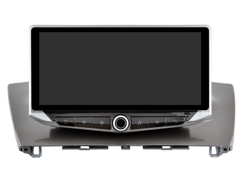 Toyota IQ Car Radio | 2009 to 2015 | Android 15 | 2+32GB | Carplay & Android Auto