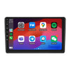 Citroën Jumper CarPlay car radio | 2011 to 2020 | Denago DNG-A150 | 9 inches | Android 13 | Wireless CarPlay & Android Auto