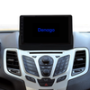 Radio para coche Ford Fiesta CarPlay | 2013 a 2017 | Denago DNG-A06 | 9 pulgadas | Androide 13 | CarPlay inalámbrico y Android Auto