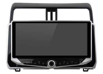 Land Cruiser Prado CarPlay | 2018 t/m 2023 | Android 15 | 2+32GB | 8-Core | Carplay & Android Auto