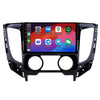 Radio de coche Mitsubishi L200 CarPlay | 2016 | Denago DNG-A185 | 9 pulgadas | Androide 13 | CarPlay inalámbrico y Android Auto