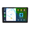 Fiat Ducato | Android 13 | Car radio | 2012 to 2021 | CarPlay & Android Auto