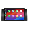 Radio de coche BMW X5 E53 CarPlay | 2000 a 2006 | Denago DNG-A44 | 9 pulgadas | Androide 13 | CarPlay inalámbrico y Android Auto