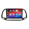 Radio para coche Fiat Doblo CarPlay | 2015 a 2021 | Denago DNG-A327 | 9 pulgadas | Androide 13 | CarPlay inalámbrico y Android Auto