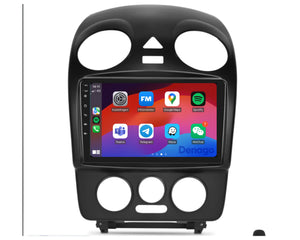 Collection image for: Autoradio compatible CarPlay pour Volkswagen Beetle (2004-2010). & Android Auto