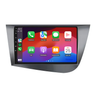 Radio para coche Seat Leon CarPlay | 2005 a 2012 | Denago DNG-A21 | 9 pulgadas | Androide 13 | CarPlay inalámbrico y Android Auto