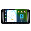 Mercedes clase R | Androide 13 | Radio de coche | 2005 a 2013 |  Carplay y Android Auto