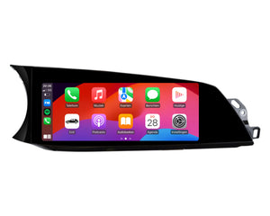 Collection image for: Alfa Romeo Giulia from 2016 to 2025 Car radio with CarPlay & Android Auto