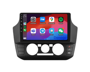 Collection image for: Volkswagen Up & e-Up 2017 t/m 2023 Autoradio met CarPlay & Android Auto