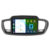 Kia Sorento | Androide 13 | Radio de coche | 2015 a 2019 | Carplay y Android Auto