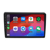 Ford Transit CarPlay car radio | 2006 to 2014 | Denago DNG-A328 | 9 inches | Android 13 | Wireless CarPlay & Android Auto