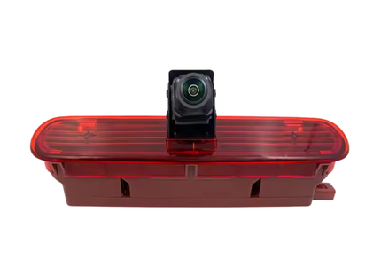 Opel Combo Derde Remlicht Achteruitrijcamera | 2011 t/m 2018 | Nachtzicht | HD Beeld