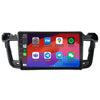 Radio para coche Peugeot 508 CarPlay | 2011 a 2018 | Denago DNG-A322 | 9 pulgadas | Androide 13 | CarPlay inalámbrico y Android Auto
