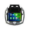 Ford Transit Tourneo Connect Autoradio Android | Gris | 2013 à 2018 | CarPlay
