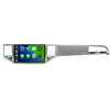 Volkswagen Golf Sportsvan | Android 13 | Car radio | 2015 to 2021 | Silver