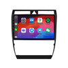 Audi A6 | S6 | RS6 | Allroad | CarPlay autoradio | 1999 t/m 2004 | Denago DNG-A196 | 9 inch | Android 13 | Draadloos CarPlay & Android Auto