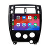 Radio para coche Hyundai Tucson CarPlay | 2004 a 2010 | Denago DNG-A89 | 9 pulgadas | Androide 13 | CarPlay inalámbrico y Android Auto
