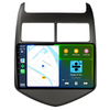 Chevrolet Aveo Android Car Radio | 2013 to 2015 | CarPlay