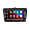 7 INCH Volkswagen Wireless CarPlay | Android 13
