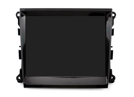 Porsche Panamera Autoradio | 2009 t/m 2016 | Android 13 | 4+64GB | 8-Core | Carplay & Android Auto