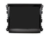 Radio para coche Porsche Panamera | 2009 a 2016 | Androide 13 | 4+64GB | 8 núcleos | Carplay y Android Auto