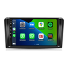 Mercedes ML | GL | Androide 13 | Radio de coche | 2005 a 2012 |  Carplay y Android Auto